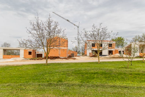 Obitelj istarskog političara gradi čak tri vile kraj Tinjana!