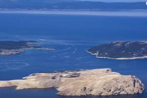 Znate li što je mračni turizam? Jedan hrvatski otok ovdje kotira prilično visoko!