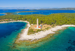 Sunčano i toplo, bez posebnih upozorenja za nautičare!