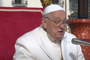 Papa Franjo prvi put putuje nakon dugo vremena - i to na jedan venecijanski otok! Hoće li platiti ulaznicu?