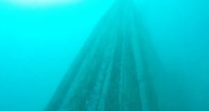 Pogledajte kako izgleda spašavanje mora od golemih zaostalih ribarskih mreža, od kojih će se raditi odjeća!