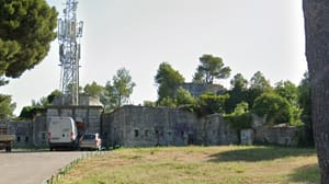 Policija pronašla muškarca koji je gurnuo ženu s tvrđave u Puli