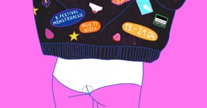 "Nije ti ništa!" - Drugo izdanje Festivala menstruacije održava se idući vikend u Rijeci