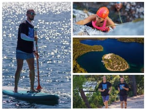 Raste broj prijava za prvi trail maraton u sklopu outdoor tjedna The Great Refresh u Nacionalnom parku Mljet!