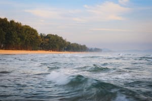 Nestabilna hladna masa napušta Hrvatsku, no pripazite na mjestimične neverine!