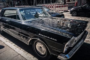 Međunarodna izložba oldtimera u Zadru