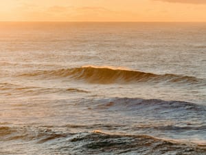 Jača anticiklona, no još su mogući neverini i "divlje" more!