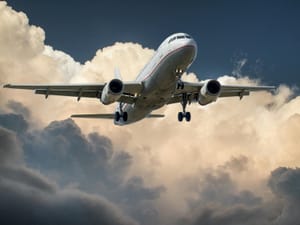"Love is in the air" - stigli su odlični podaci o prometu u zračnim lukama ove veljače!
