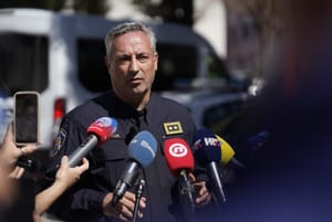 Načelnik PU splitsko-dalmatinske dao ostavku - Sin mu sudjelovao u premlaćivanju mladića na Poljudu