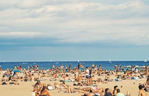 KANARI IMAJU LIMIT - Rastu antituristički prosvjedi u Španjolskoj