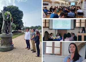 Zadarsko Sveučilište obilježilo Međunarodni dan žena u pomorstvu