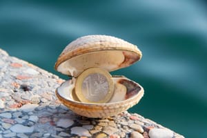 Djeca na plaži sakupila čak 72 vongole - Majka kažnjena kaznom većom od 81 tisuće eura!