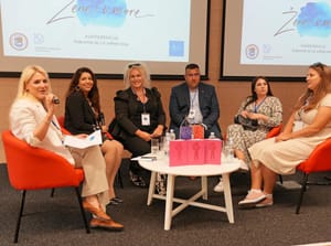 Održana konferencija "Žene i more"