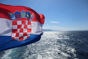 Republika Hrvatska danas slavi Dan državnosti