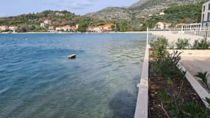 Šerif iz Slanog izgubio pravnu bitku: "Zabranjuje mu se korištenje pomorskog dobra bez koncesije!"