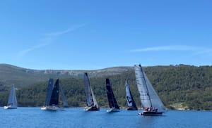 Iz Splita starta ovogodišnja Paiška regata, posvećena velikom jedriličaru i strastvenom ribolovcu