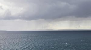 Kreće promjena vremena - Oglašen i meteoalarm!