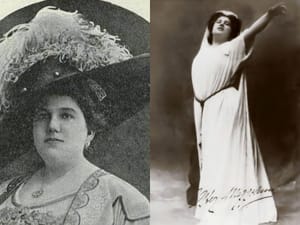 Operna diva "vraća" se u Šibenik!