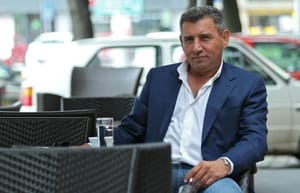 TVRTKA ANTE GOTOVINE SVE JAČA Japancima ne stignu sve ni isporučiti, jer su obavezni jedan dio prodati i u Hrvatskoj
