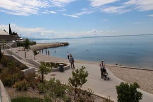 Ovogodišnji 'Pozdrav s Kantride' - Otvorenje morske knjižnice, čišćenje plaže i ponuda najfinijih slastica