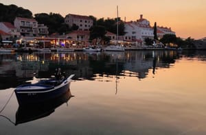 Prodaje se jedini hotel na otoku Mljetu!