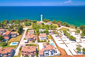 Sunčano sa slabim vjetrom, a poslijepodne moguć neverin