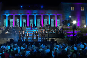 MELODIJE JADRANA Ovo su imena koja će nastupiti na završnoj večeri!