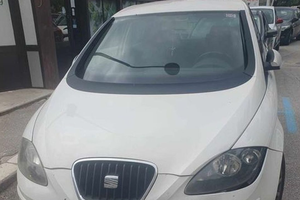 Fer Splićanin - udario auto pa krenuo tražiti vlasnika kako bi nadoknadio štetu!