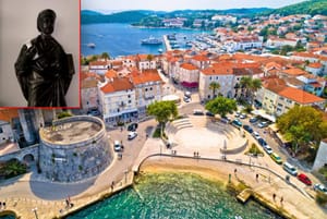 Kina donira Korčuli zbirku porculana!