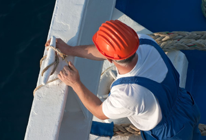 Nova važna obavijest za pomorce u međunarodnoj plovidbi - podnošenje prijave ukrcaja/iskrcaja!