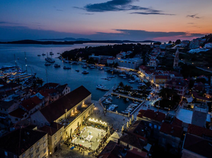 Hvar je domaćin jednog atraktivnog turnira!