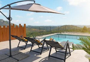 Želite ljetovati u vili s 5 zvjezdica za 510 eura po noći? Novi ministar turizma iznamljuje upravo jednu takvu!