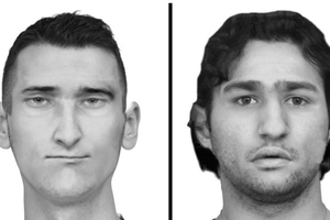 Policija traži ova dva tipa koji su krali po Umagu!