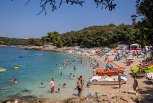 Pula daje još 23 dozvole na pomorskom dobru - ovo su cijene za pojedine atraktivne lokacije!