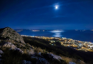 Splićani noćas masovno čuli "čudne zvukove!" O čemu se ovdje radi?