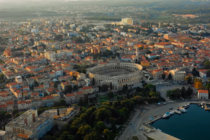 Britanci se ponovno raspisali o Hrvatskoj - obožavaju Istru!