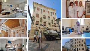 ADIO TOPLICE Iz centra Splita "iseljava" legendarno kupalište!