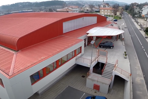 U prometnoj nesreći u Čavlima smrtno stradao Indijac