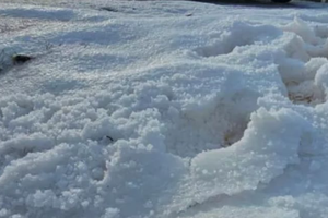 Jako nevrijeme s tučom u Motovunu!