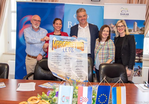 "Margaretino leto" u Bakru - ove godine sprema se jedna novost!