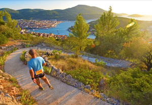Festival sporta u Veloj Luci na Korčuli