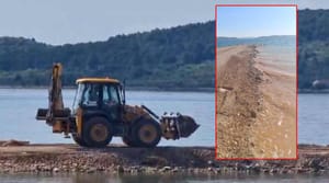 NOVI DOKAZI! Direktor vodičkog hotela nas lagao? Nakon našeg razgovora bager je napravio strahovit ekocid!