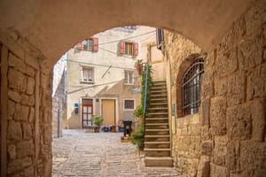 U malom istarskom gradiću lani su prodani najskuplji stambeni kvadrati u Hrvatskoj