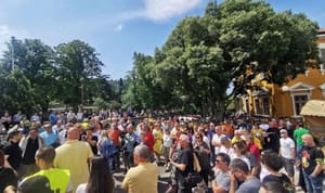 "Uspjeli smo!" - Građanska inicijativa Trsata korak bliže rješenju i otvaranju Vrtlarskog puta