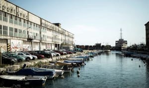 Rijeka će u lipnju dobiti novo parkiralište