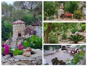 FOTO Traje izbor za najbolju okućnicu otoka Mljeta