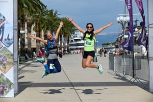 Preko 250 Natjecatelja na ovogodišnjem Masters of Trail u Trogiru