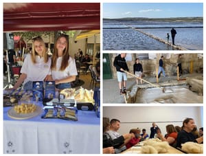 PAG NA MENIJU Vrhunski događaj koji je predstavio sve najbolje od otoka