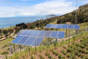 Novi krug prijava za grupnu nabavu solarnih elektrana