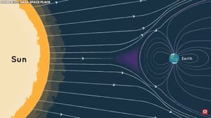 VIDEO Prošlog vikenda dogodila se jedna od najjačih sunčevih eksplozija u 20 godina